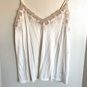 AE “soft & sexy” tank top